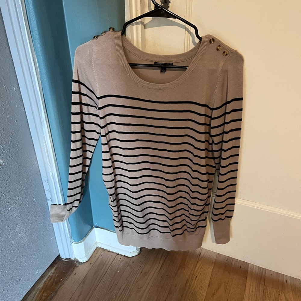 Maternity long sleeve